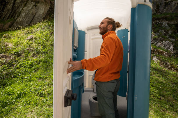 Affordable portable toilet rental in Norwalk, CA