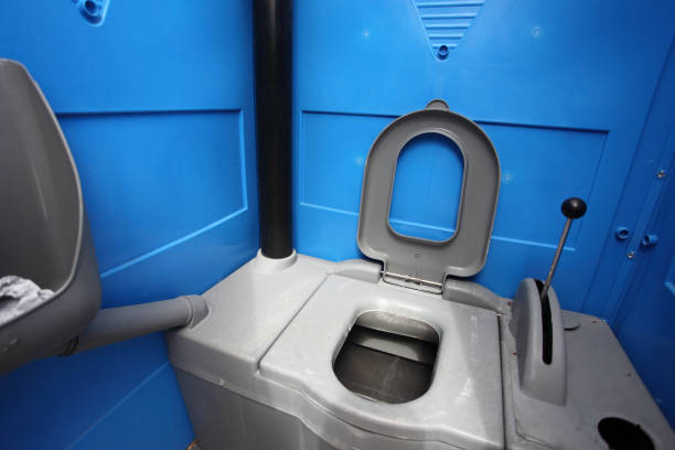 Portable Toilet Options We Offer in Norwalk, CA