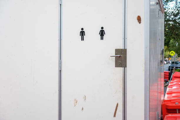 Best High-end porta potty rental  in Norwalk, CA