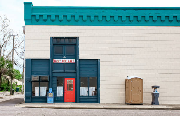 Best Affordable porta potty rental  in Norwalk, CA