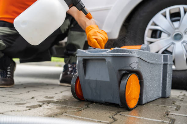 Best Affordable portable toilet rental  in Norwalk, CA