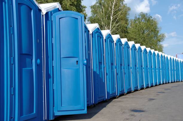 Best Luxury portable toilet rental  in Norwalk, CA